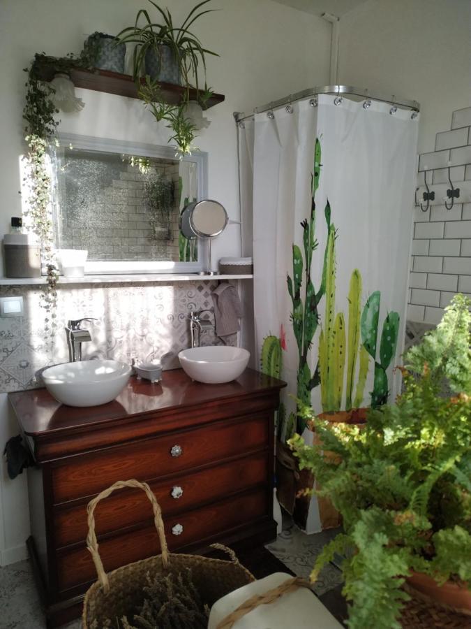 L'Eau Berges Bed & Breakfast Chandolas Eksteriør bilde